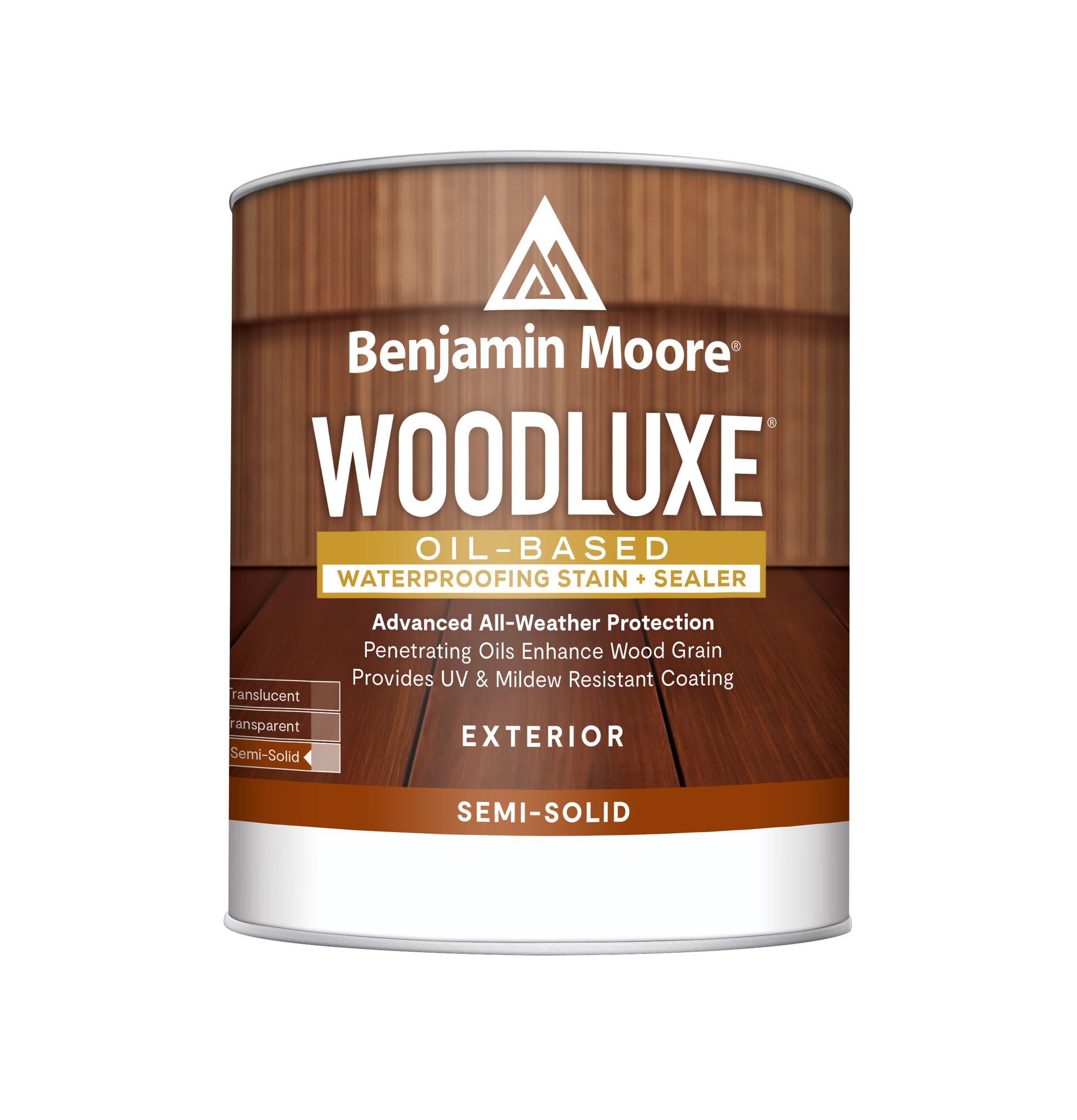 Arborcoat Premium Exterior Stain