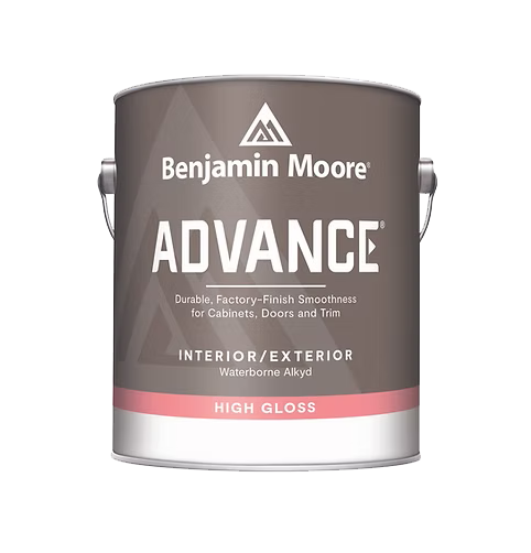 Advance Interior Paint