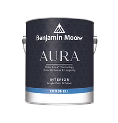 Aura Interior Paint