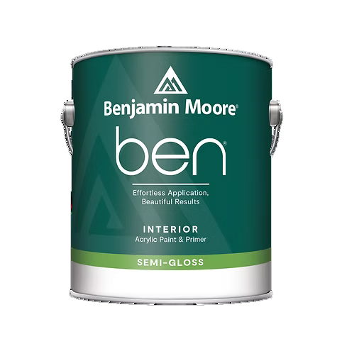 Ben Interior