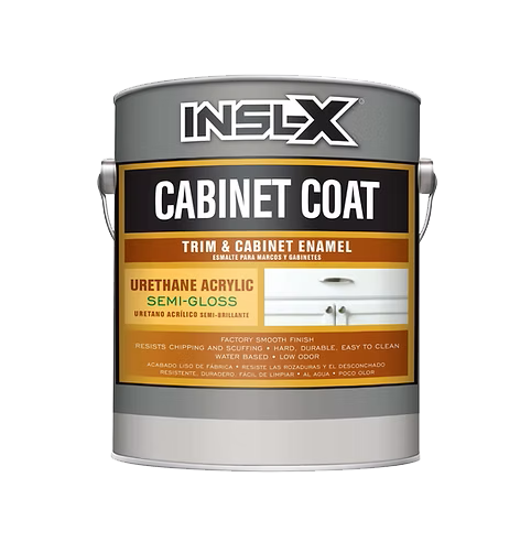 Cabinet Coat