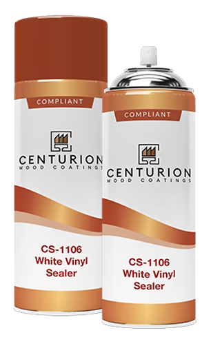 CIC Coatings White Vinyl Sealer