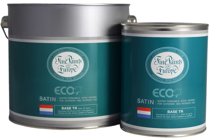 Fine Paints of Europe Eco