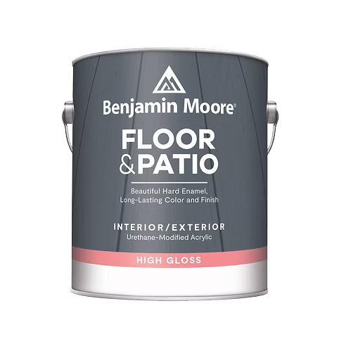 Floor & Patio