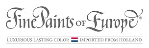 Fine Paints of Europe