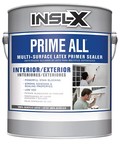 INSL-X Specialty Coatings Prime All