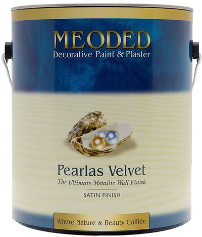 Meoded Pearlas Velvet