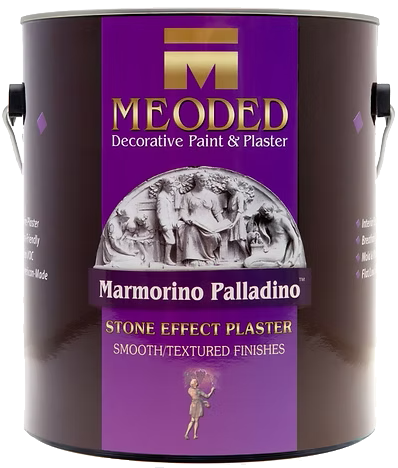 Meoded Marmorino Palladino