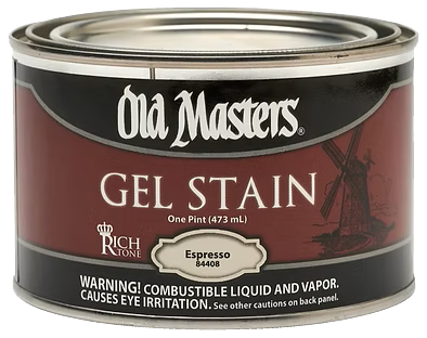 Old Masters Gel Stain