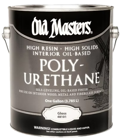 Old Masters Polyurethane