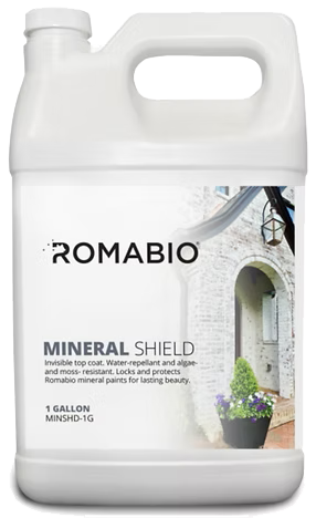 Romabio Mineral Shield