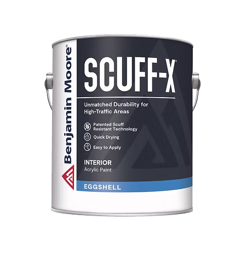 Scuff-X