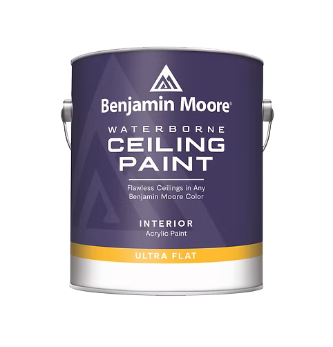 Waterborne Ceiling Paint