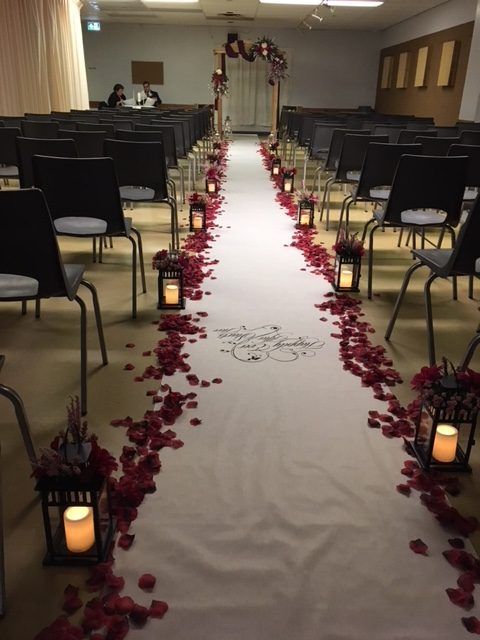 Ajax Legion Exeter Banquet Hall