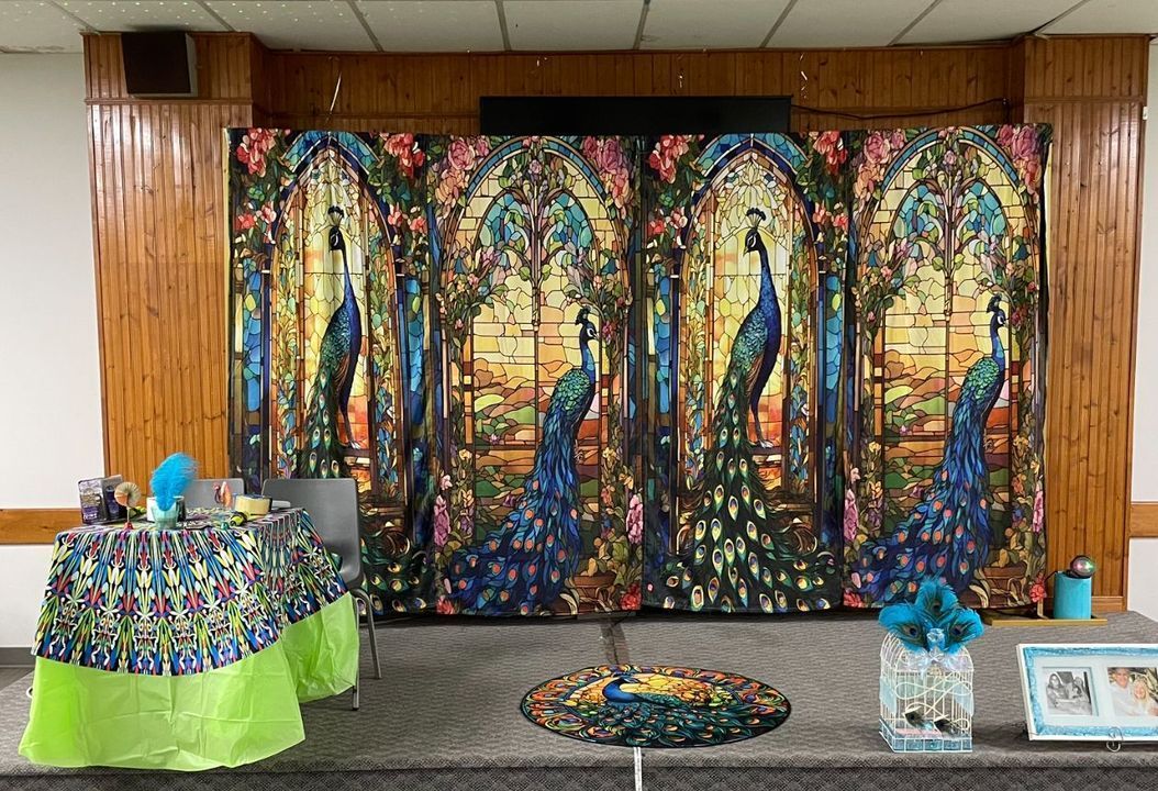 Ajax Legion Achilles Banquet Hall
