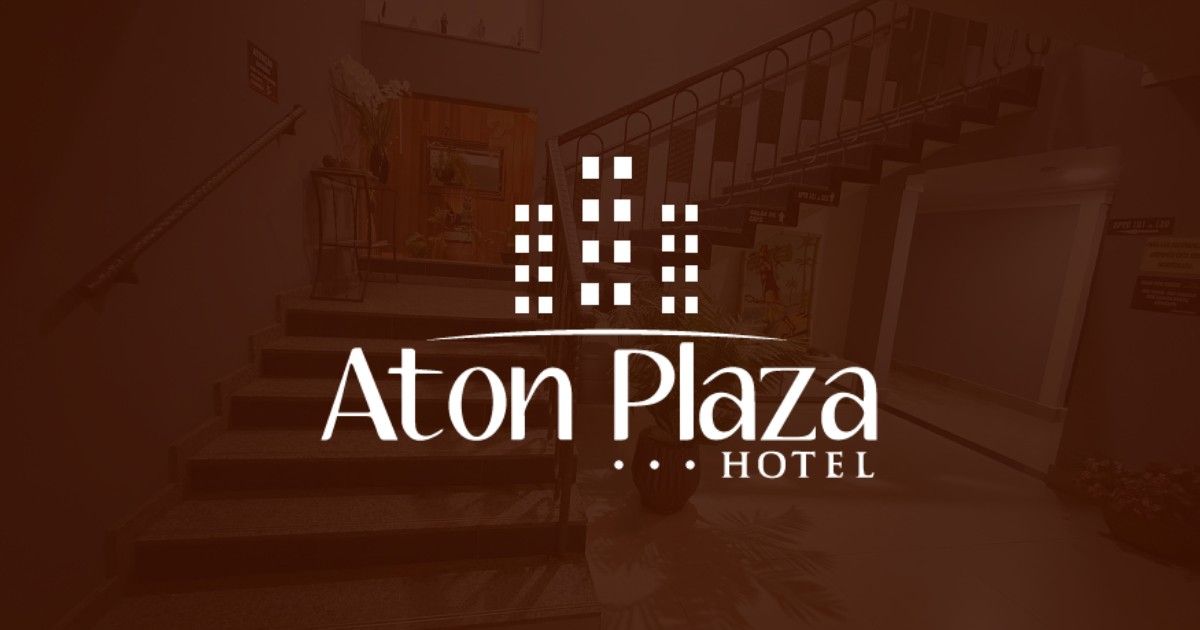 Aton Plaza Hotel, Goiânia