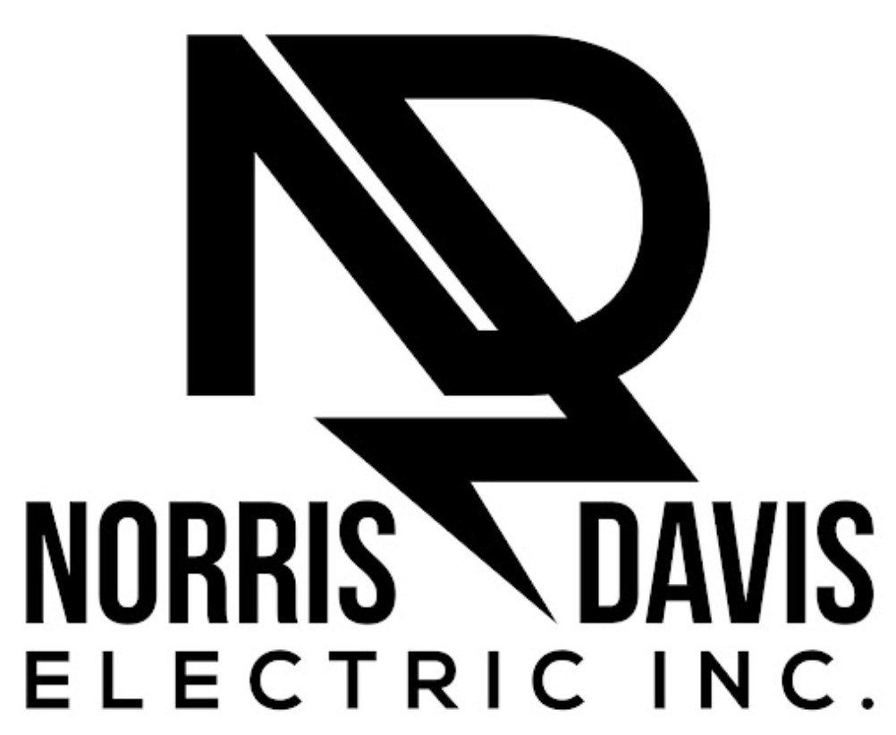 Norris Davis Electric Inc. Logo