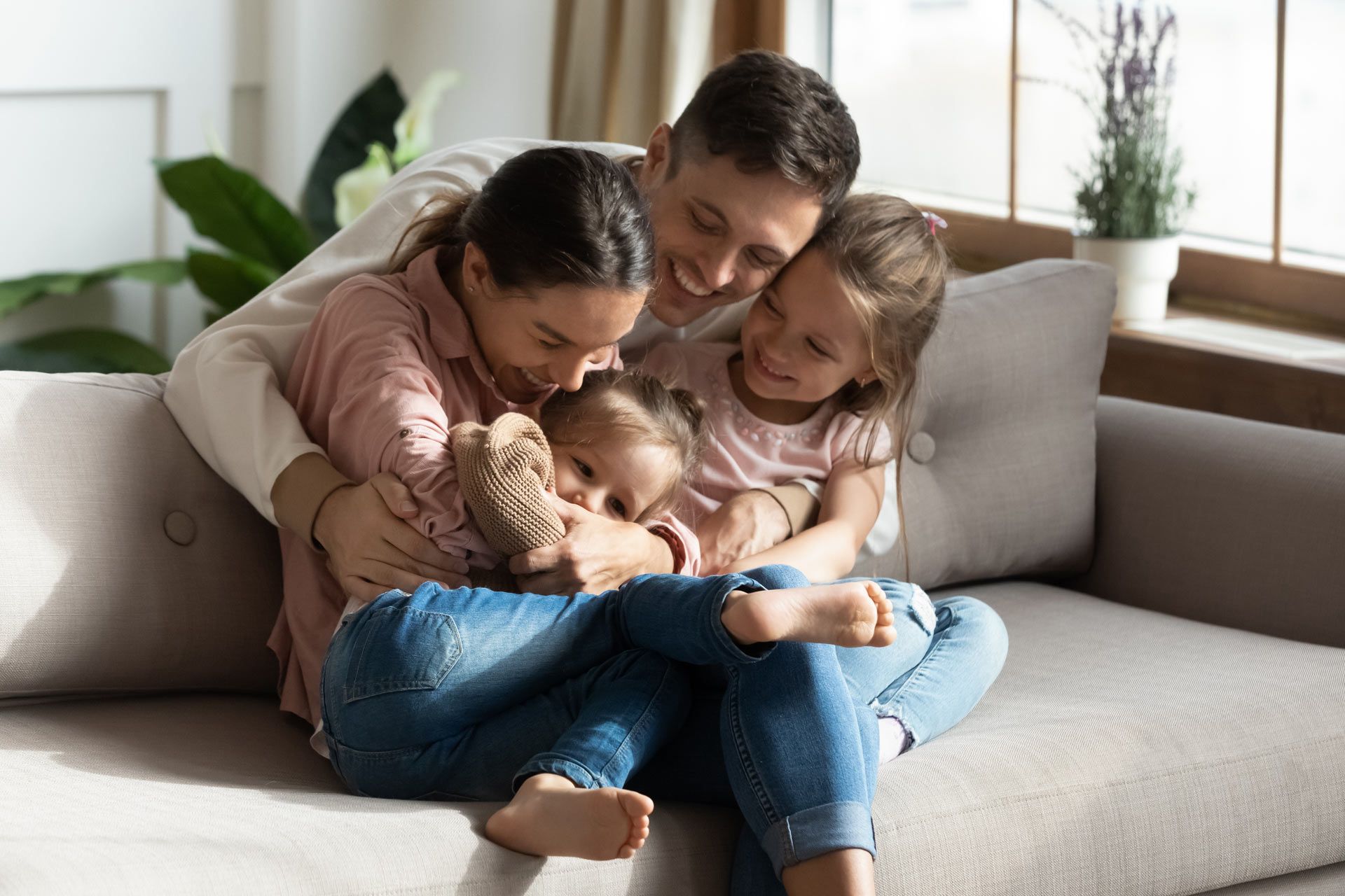 Total Family Trust
