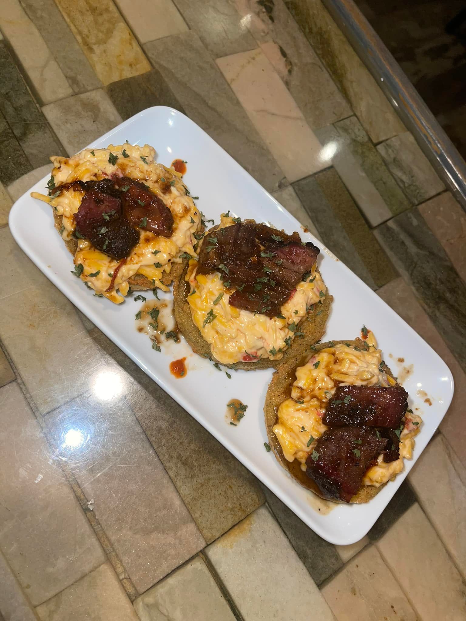 Events Photo Gallery Fort Walton Beach, FL Pallet Bar