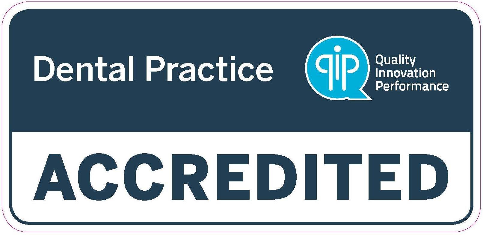 QIP Logo