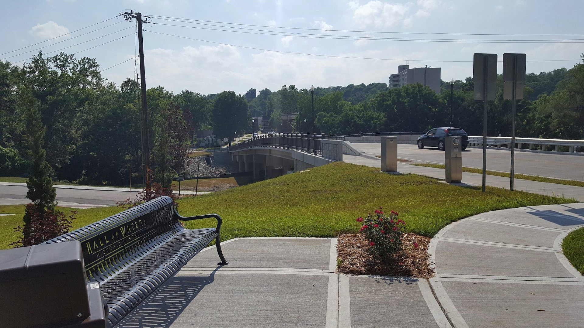 Hardy Holding Group Pioneers Midwest’s Infrastructure Development.