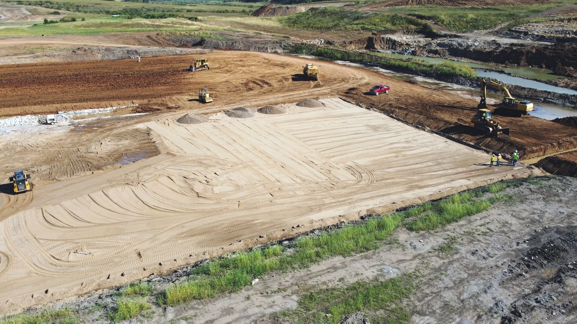 Midwest’s Urban Brilliance Journey Guided by Construction Expertise of Hardy Holding Group.