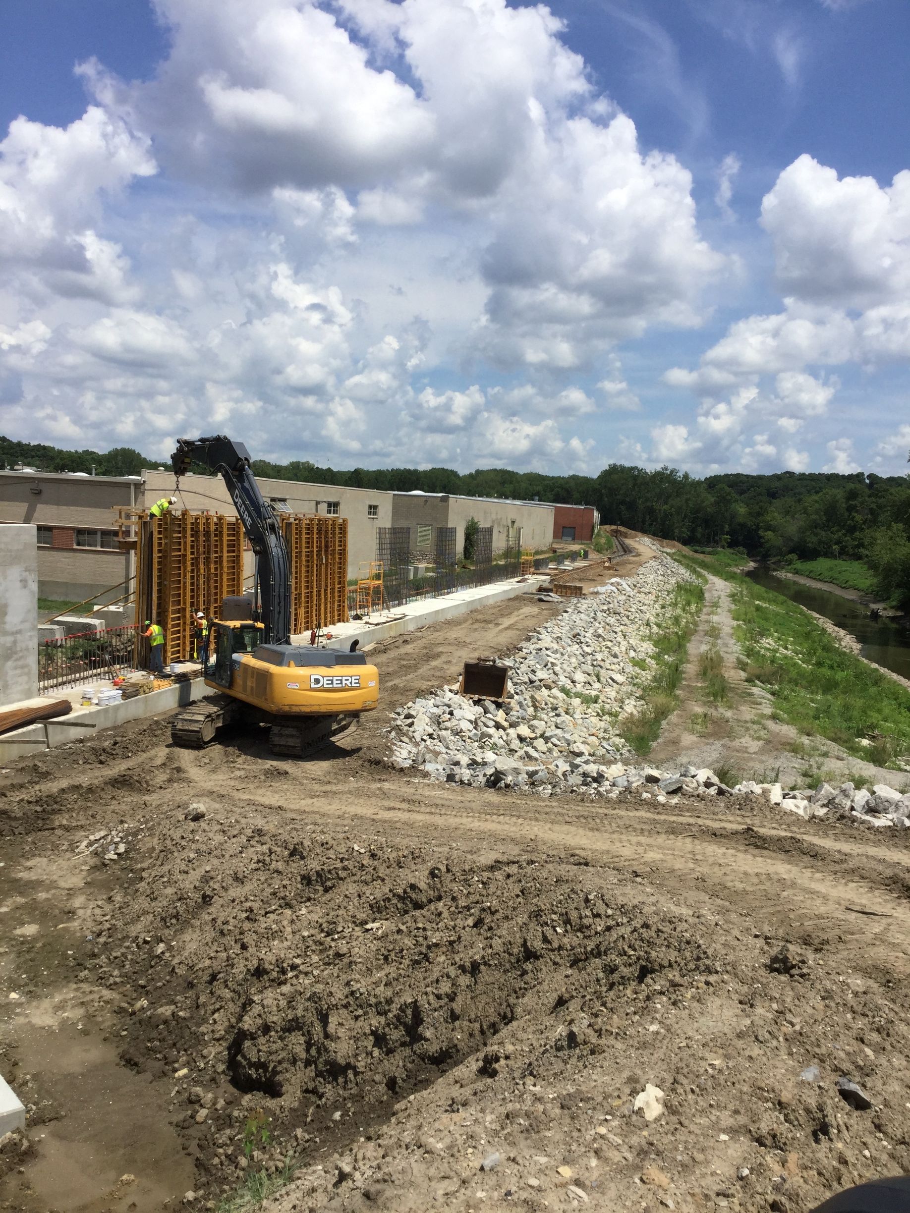 Hardy Holding Group’s Expertly Crafted Infrastructure Enhances Midwest Connectivity.