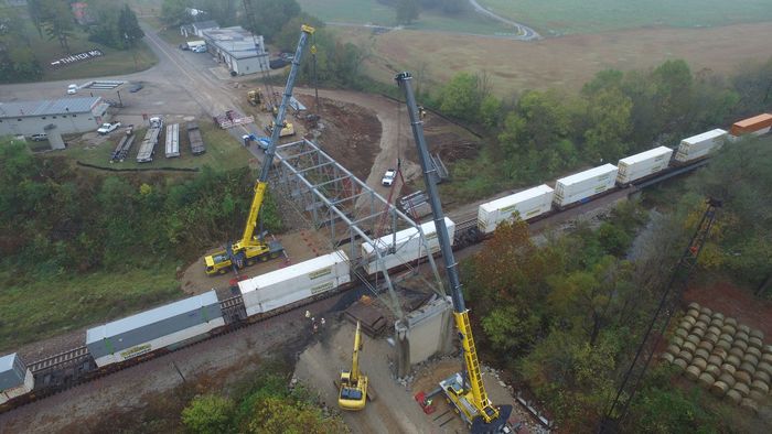Midwest Infrastructure Is Built by Hardy Holding Group’s Subsidiaries. Call to Learn More.