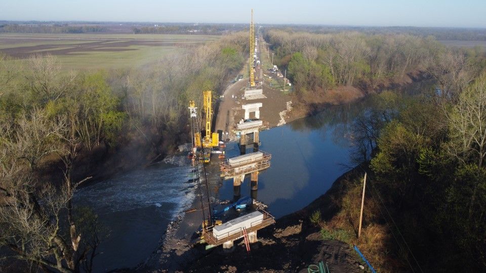 Hardy Holding Group’s Subsidiary Companies Build Bridges & Structures for Businesses & Governments.