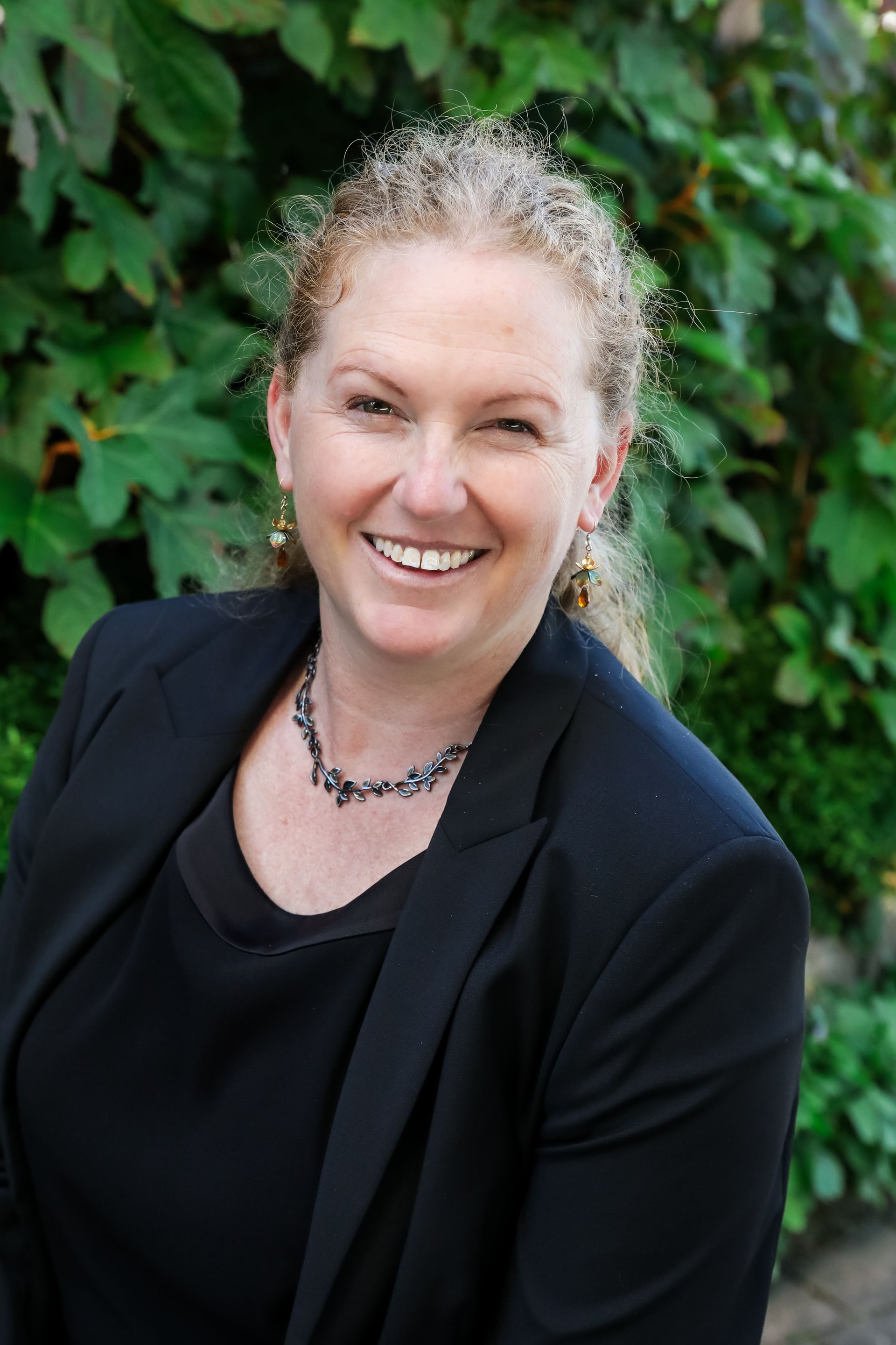 Sally Tudor