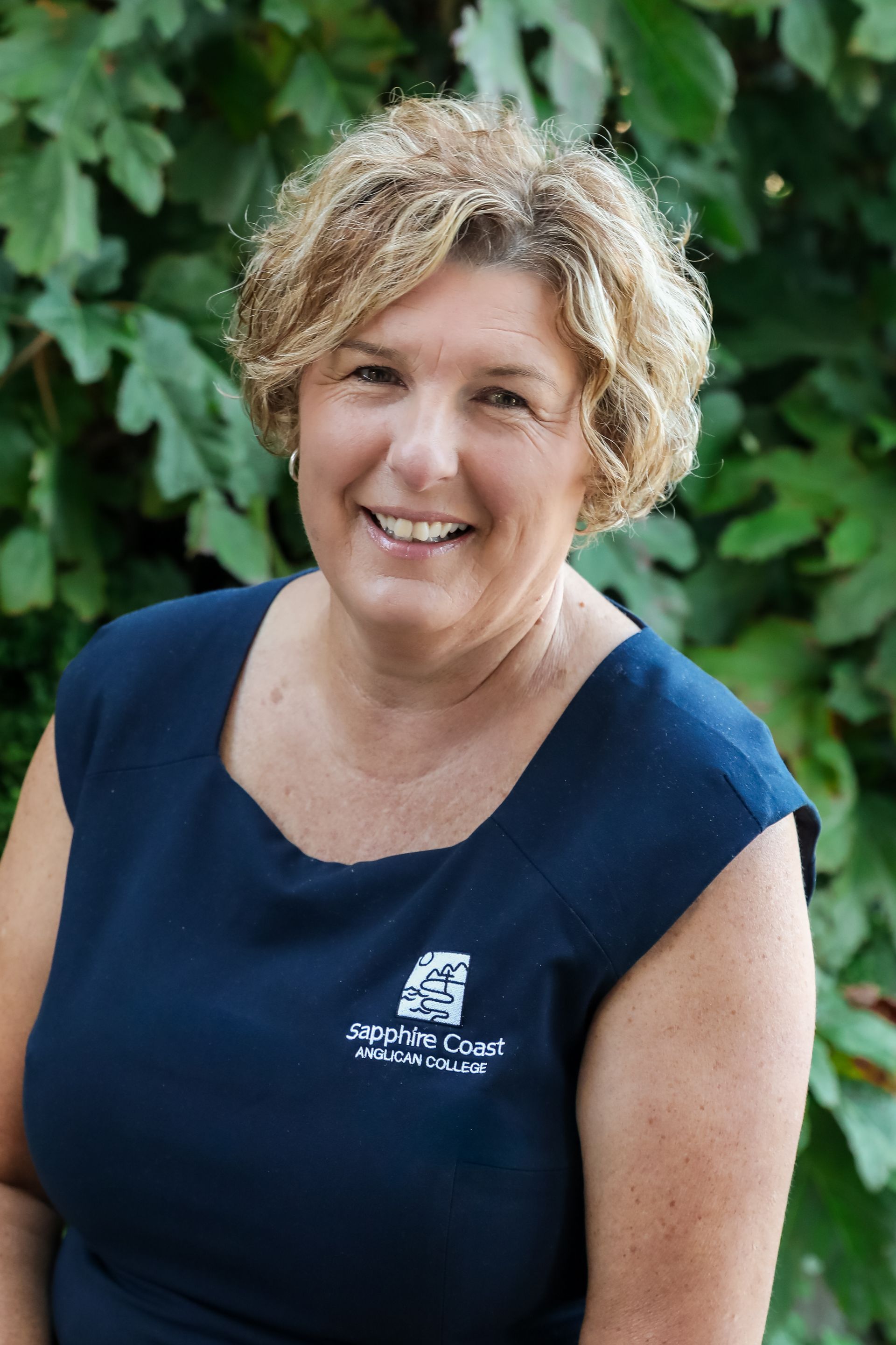 Sally Tudor