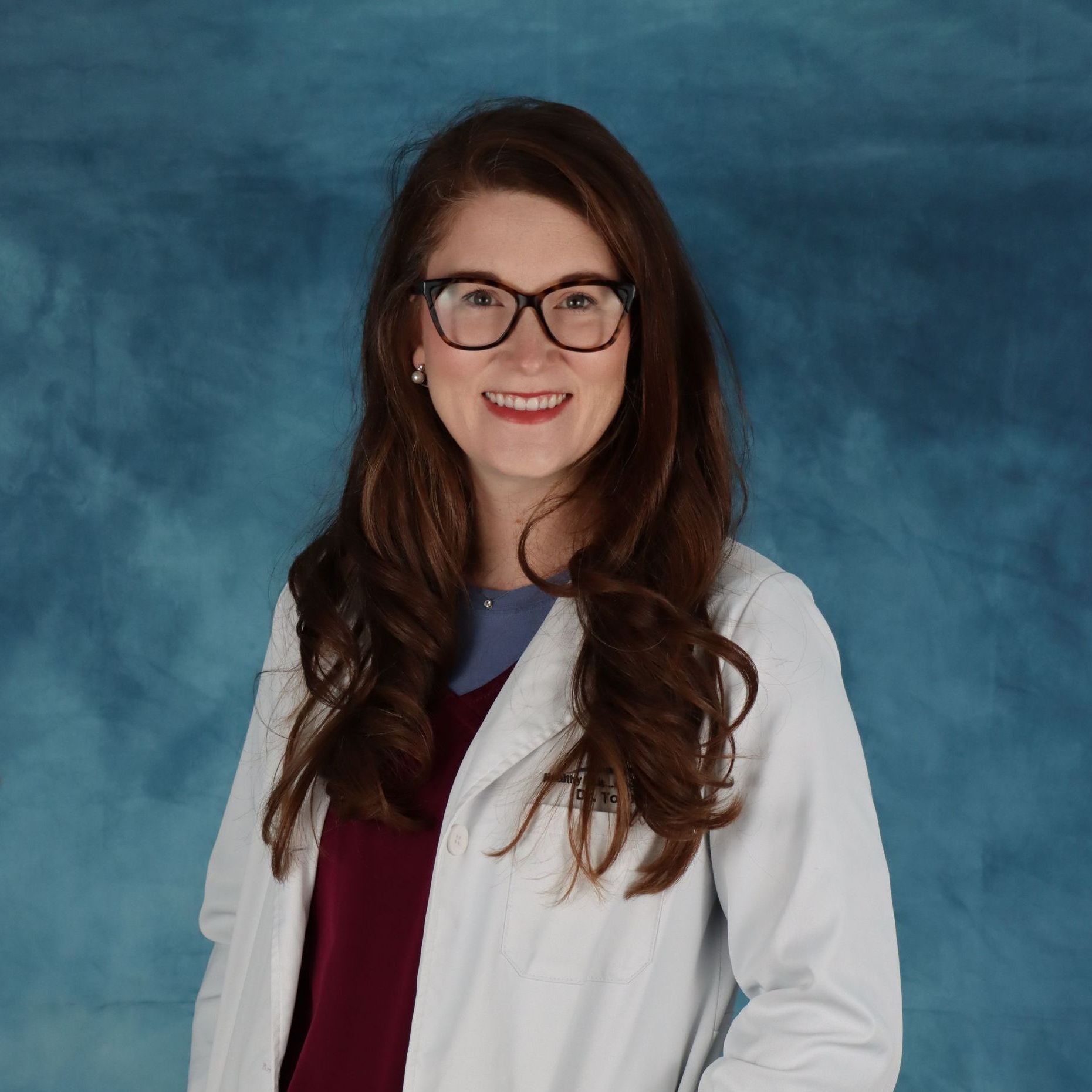 Dr. Alexandra Townes, Pediatrician, Bright Pediatrics, Dalton & Fort Oglethorpe, GA