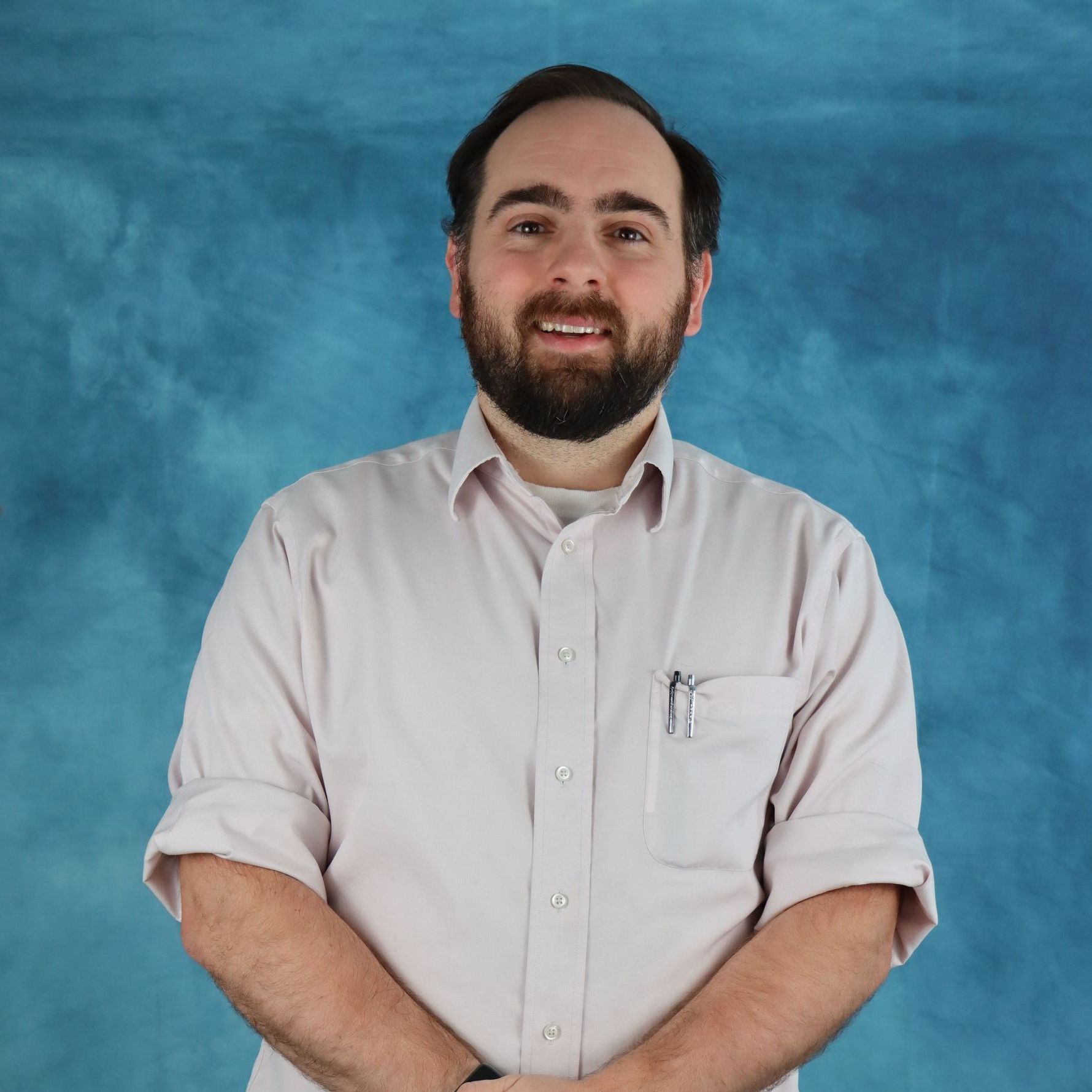 Dr. Andrew Fournet, Pediatrician, Bright Pediatrics, Dalton & Fort Oglethorpe, GA