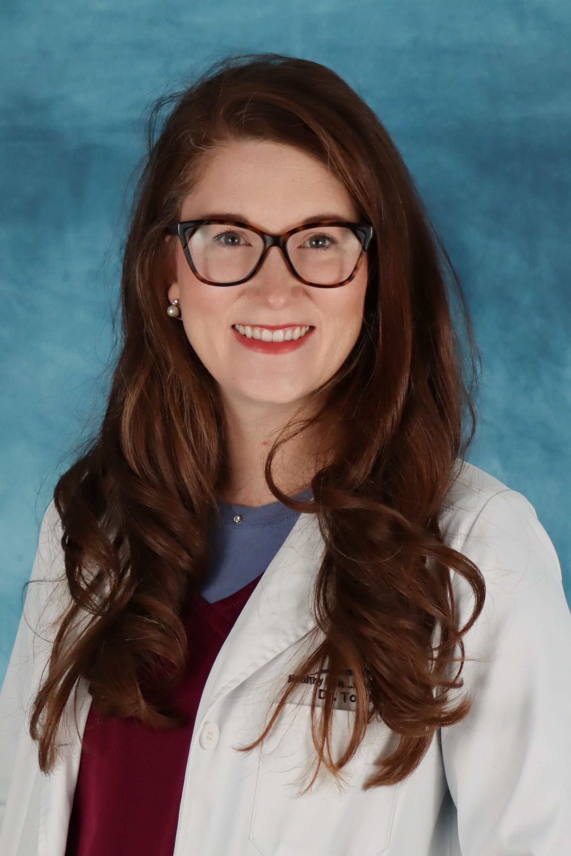 Alexandra Townes MD, FAAP

