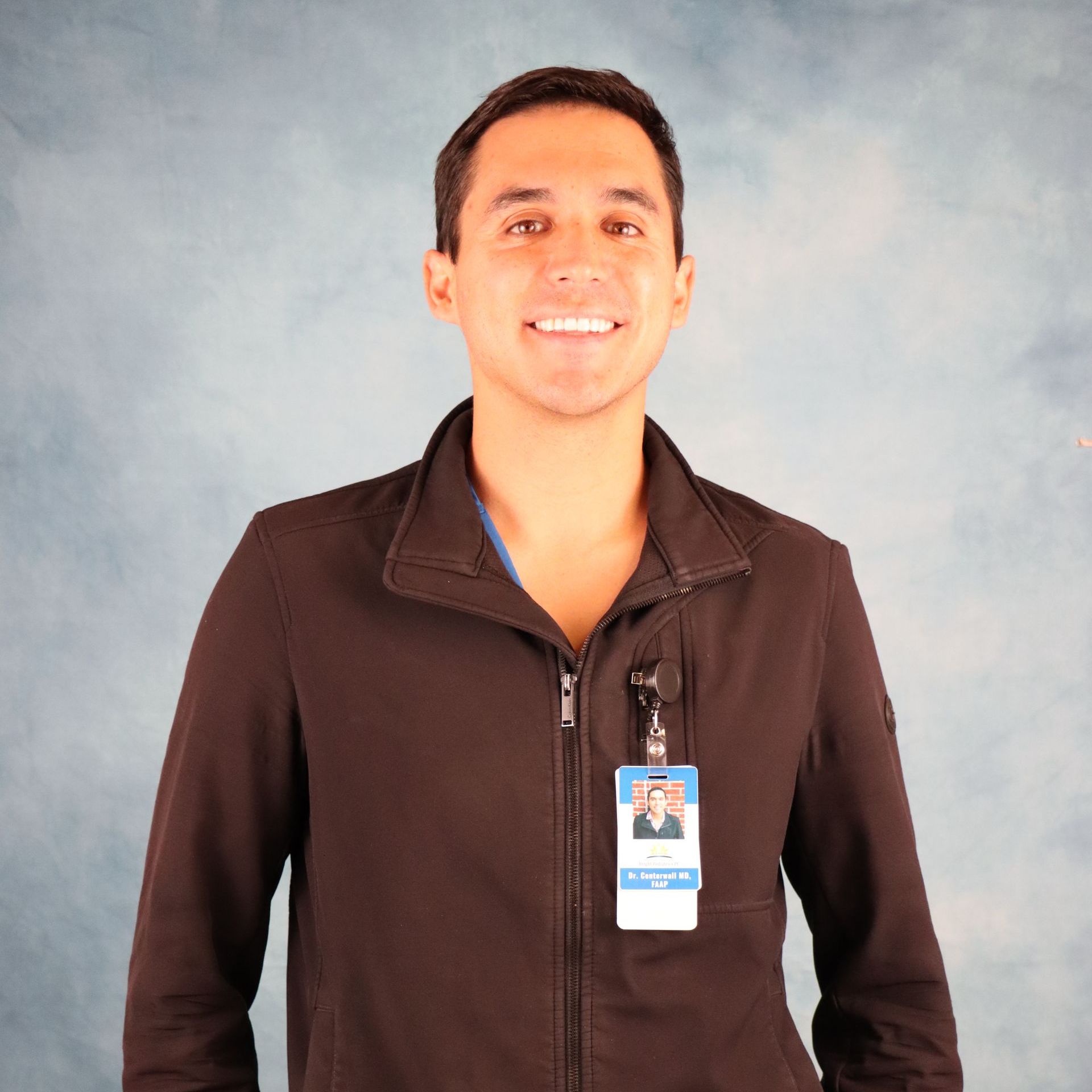 Dr. Edwin Centerwall, Pediatrician, Bright Pediatrics, Dalton & Fort Oglethorpe, GA