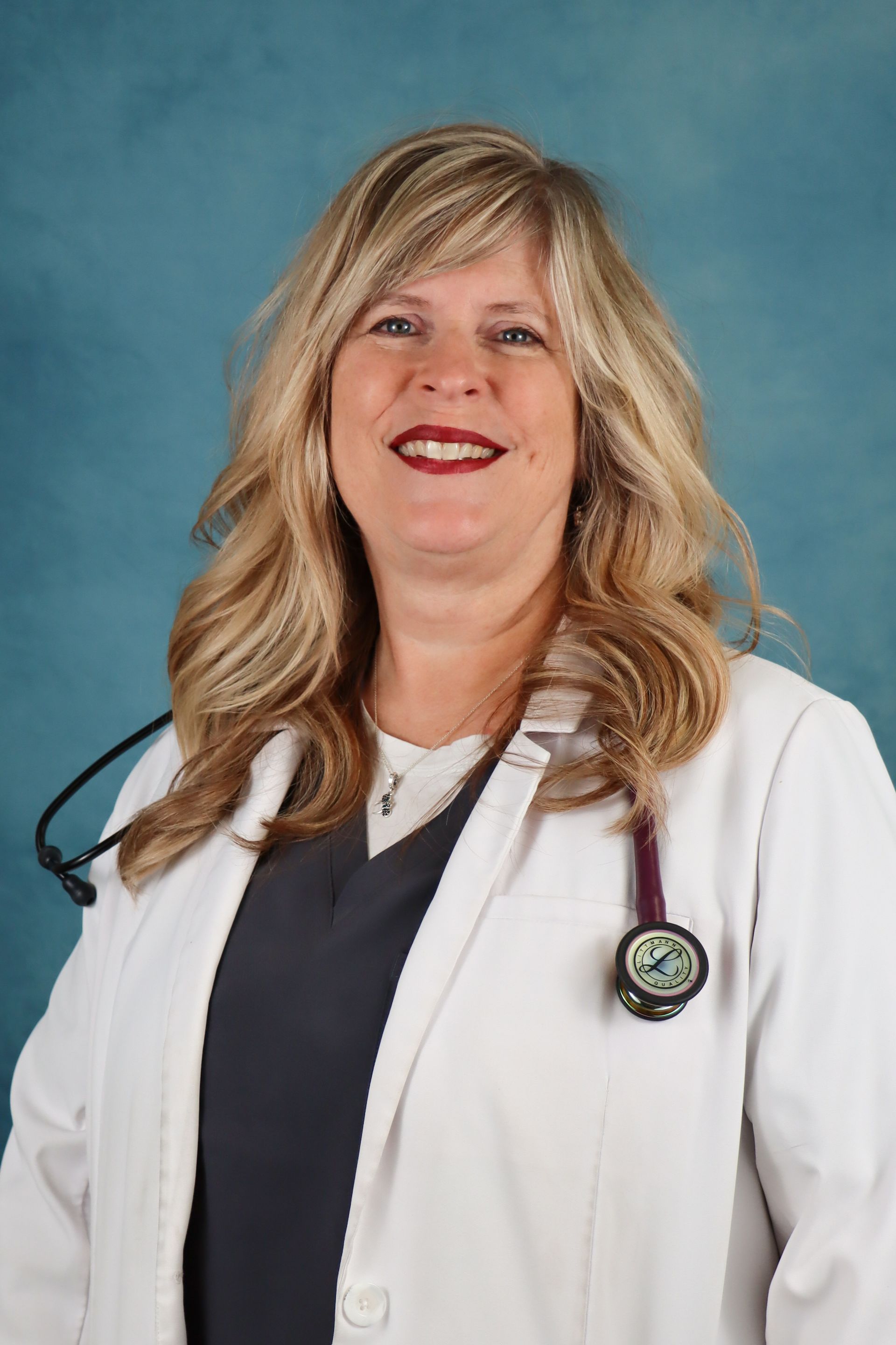 Kelli Oliver, MSN, FNP, BC