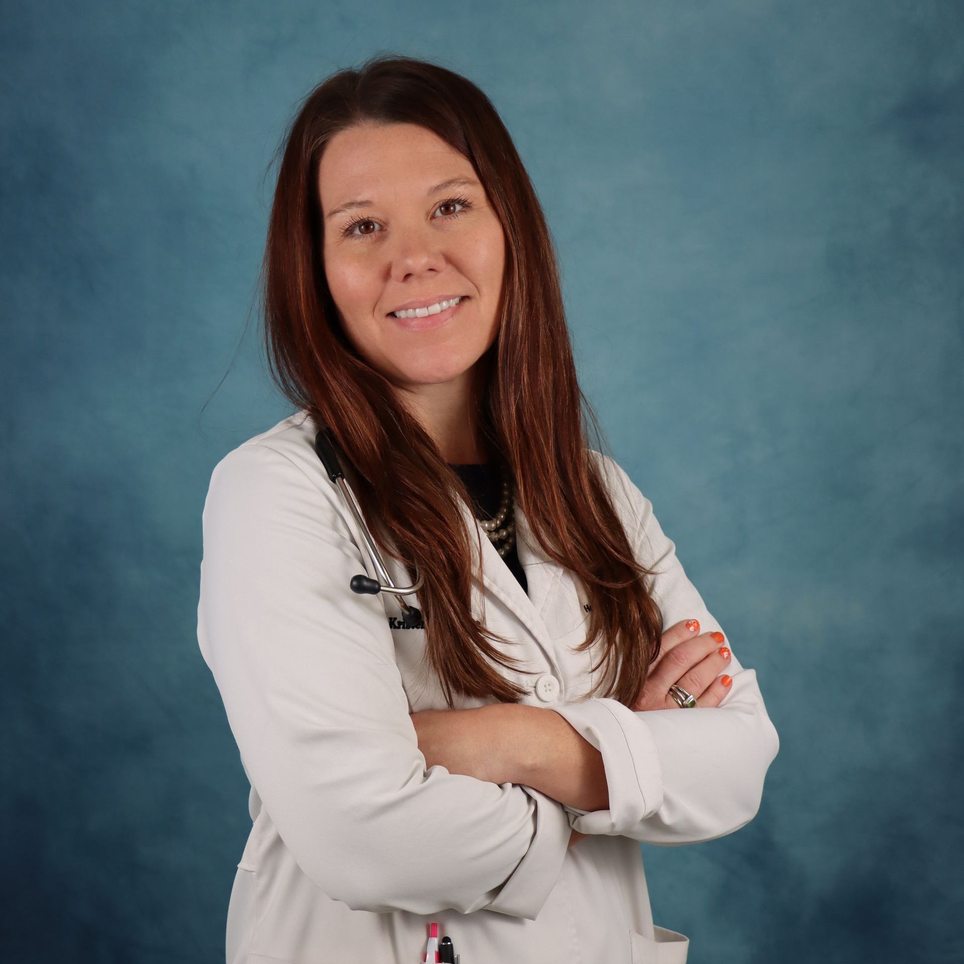 Dr. Kristen Deweese, Pediatrician, Bright Pediatrics, Dalton & Fort Oglethorpe, GA