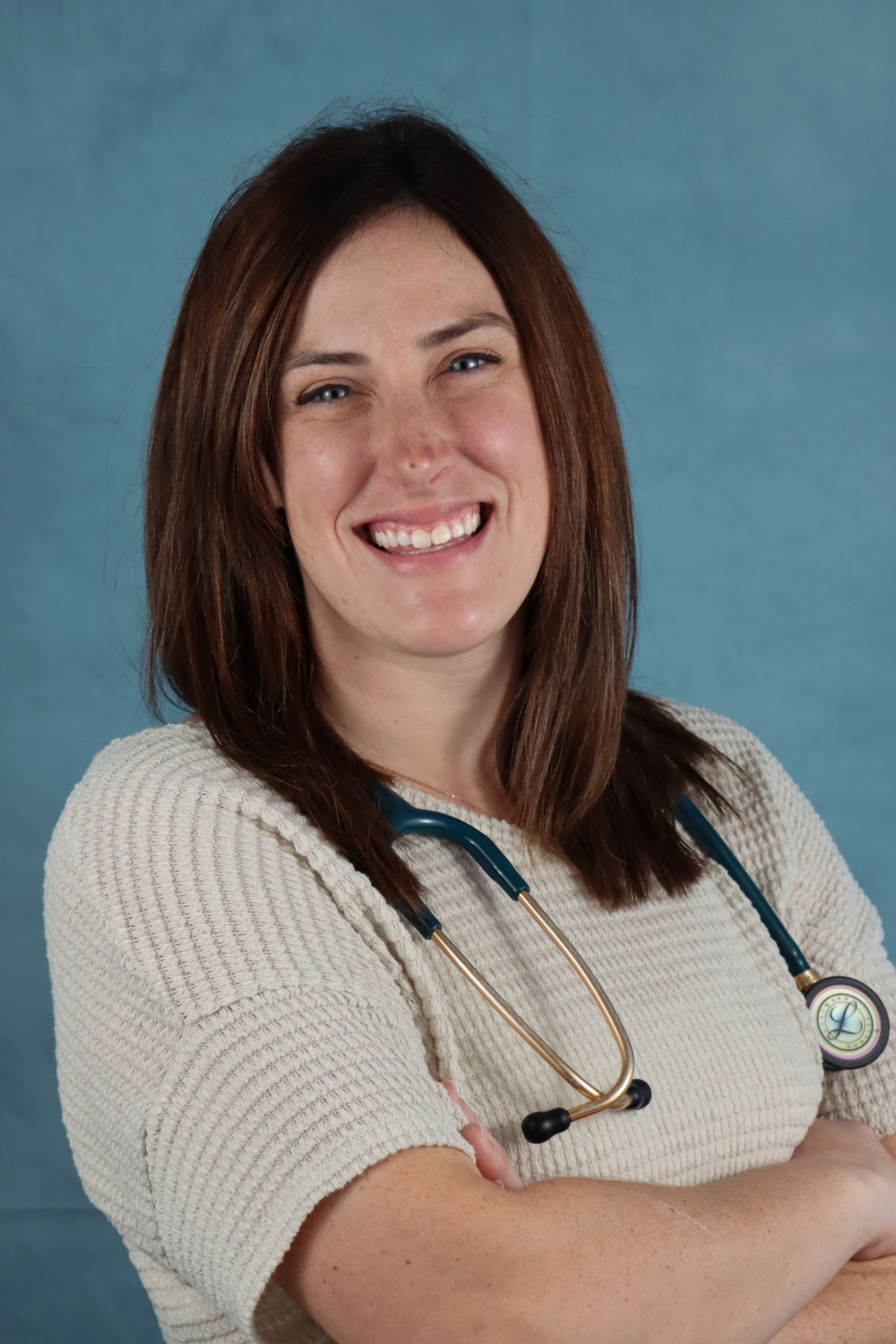 Megan Lott, MSN, FNP, BC