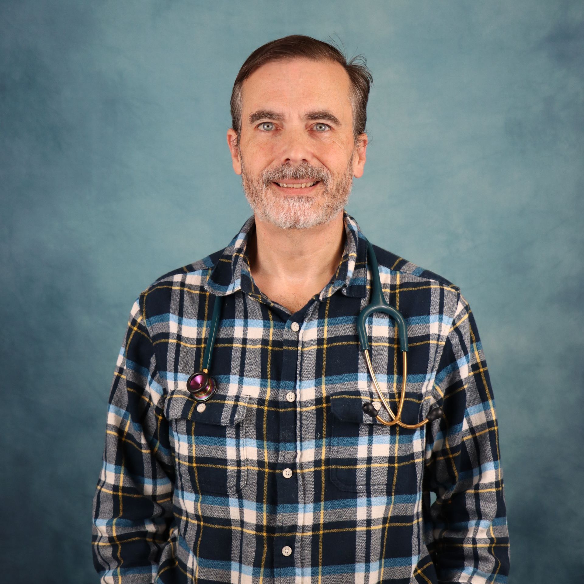 Dr. Michael Hale, Pediatrician, Bright Pediatrics, Dalton & Fort Oglethorpe, GA
