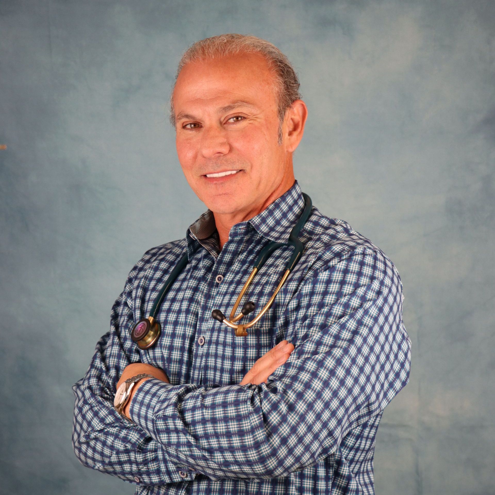 Dr. Rami Azzouz, Pediatrician, Bright Pediatrics, Dalton & Fort Oglethorpe, GA