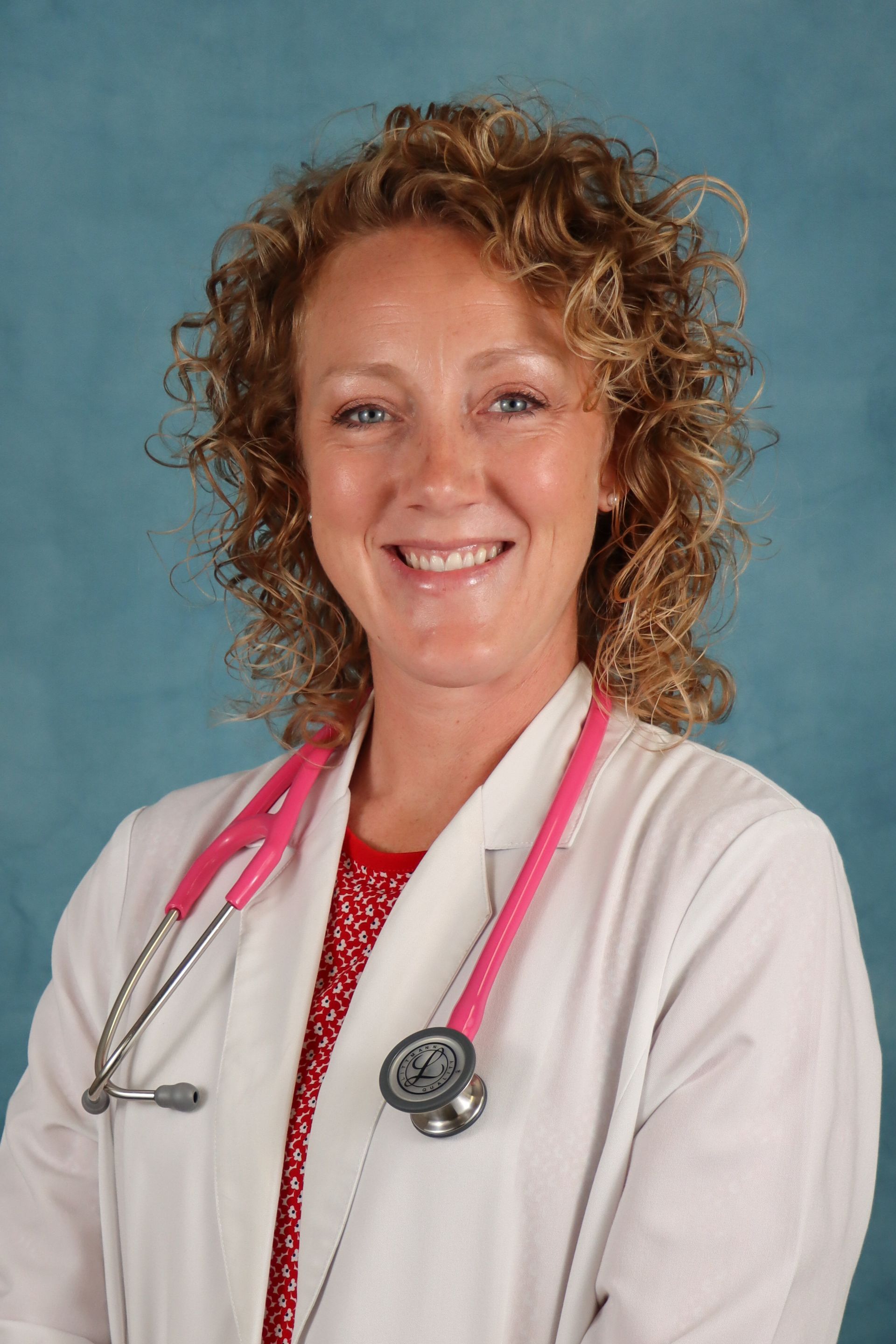 Sara Holcomb MSN, FNP, BC