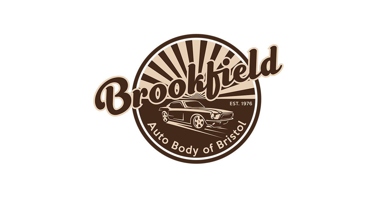 Brookfield Auto Body and Towing logo
