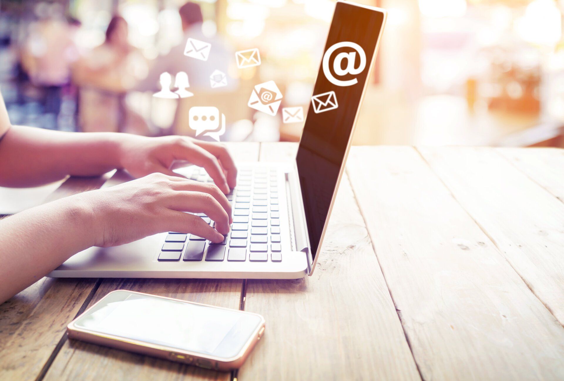 best social media marketing agency houston