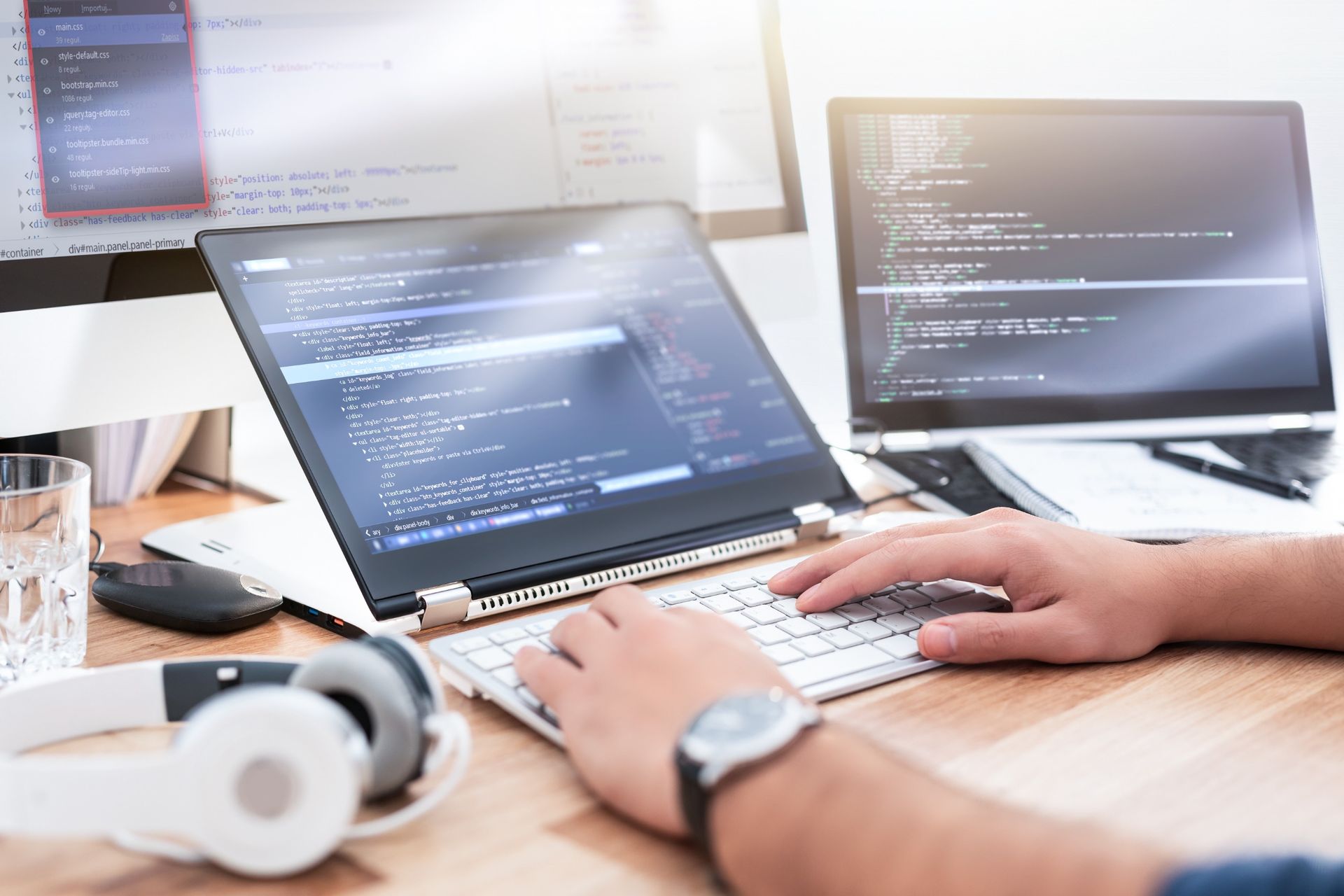 The Top Predicted Web Development Trends for 2023 and Beyond