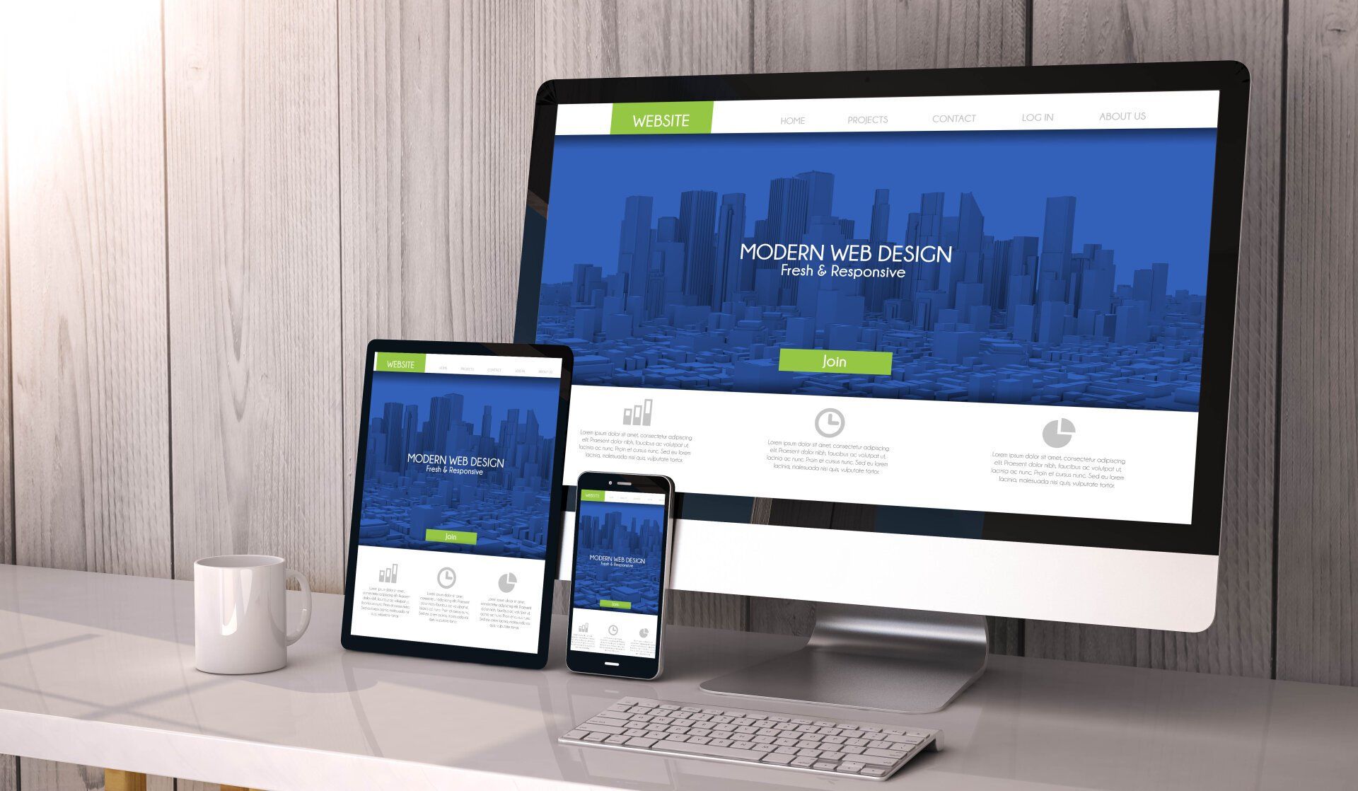 web design houston tx