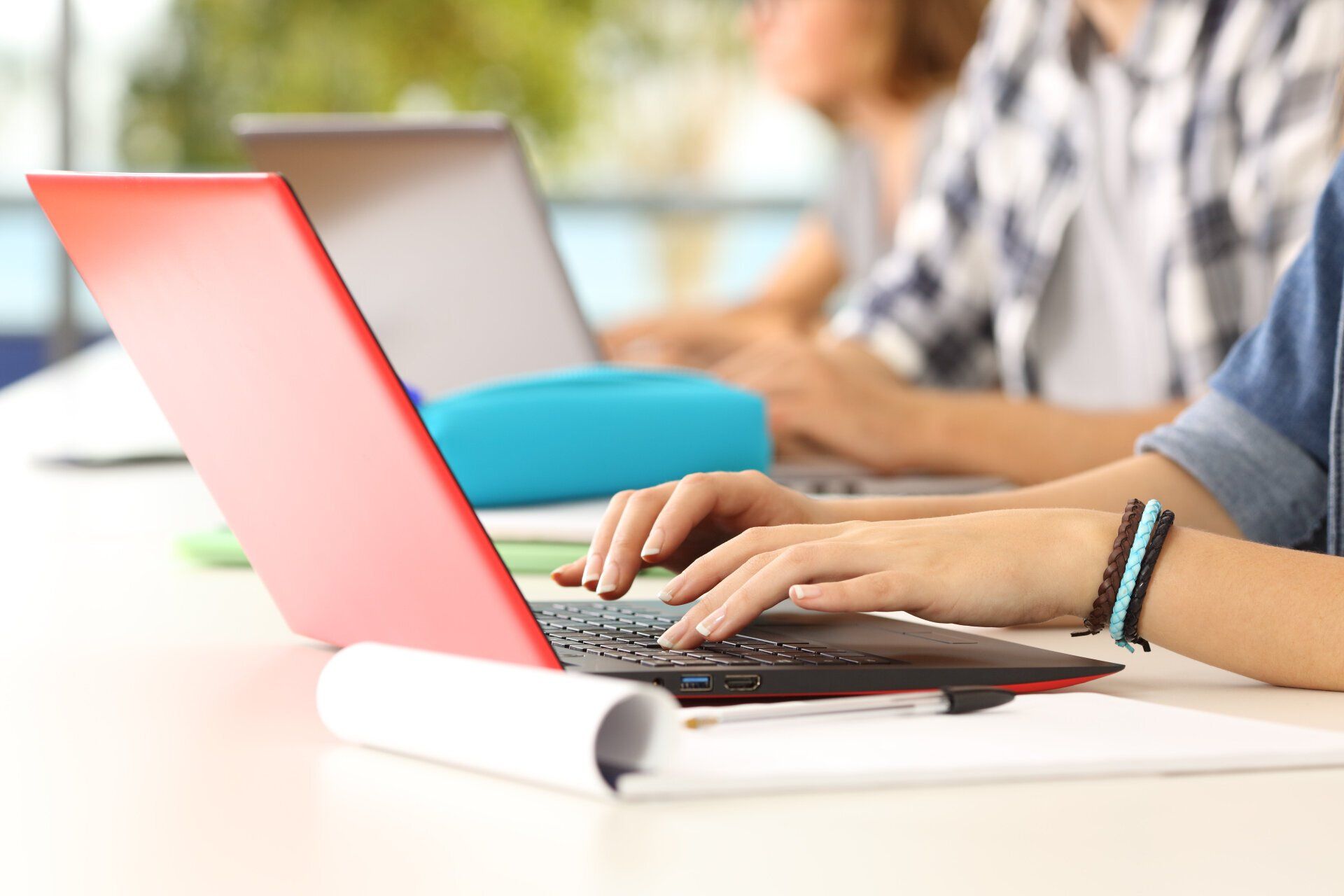 social media marketing agency houston