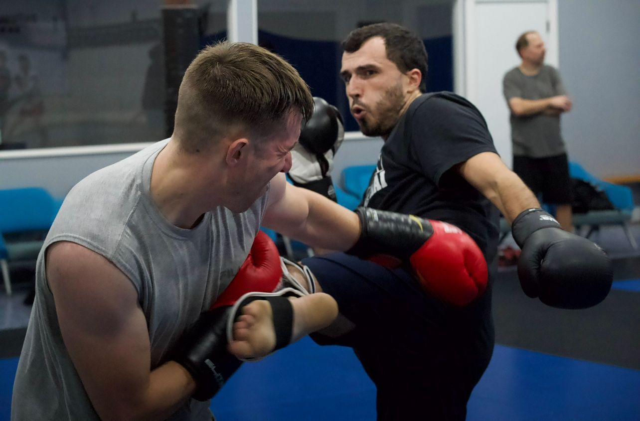 Muay Thai