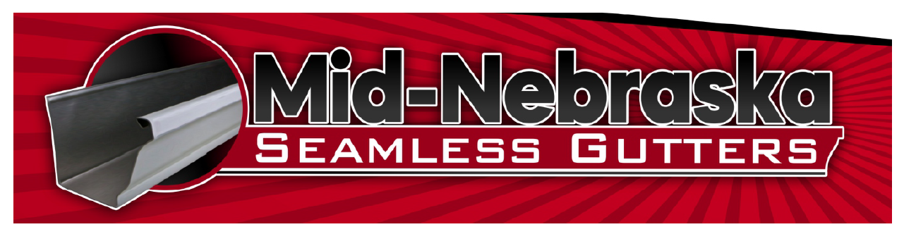 Mid-Nebraska Seamless Gutters Mid-Nebraska Seamless Gutters
