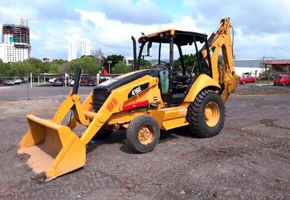 MACON RENTA DE MAQUINARIA PARA LA CONSTRUCCIÓN - Rompedores de concreto