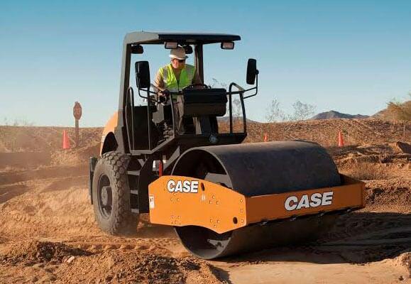 MACON RENTA DE MAQUINARIA PARA LA CONSTRUCCIÓN - Bailarinas